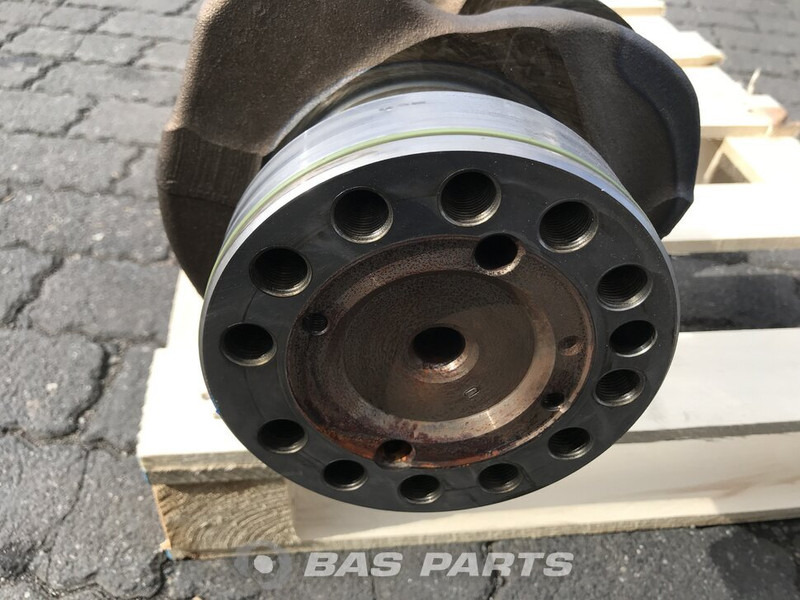 Renault Krukas Renault 7422235000 - Zalomený hřídel pro Nákladní auto: obrázek 3 Renault Krukas Renault 7422235000 - Zalomený hřídel pro Nákladní auto: obrázek 3