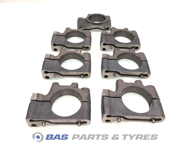 Renault Lagerhuis Renault 7420813823 - Rozvodový hřídel pro Nákladní auto: obrázek 2 Renault Lagerhuis Renault 7420813823 - Rozvodový hřídel pro Nákladní auto: obrázek 2