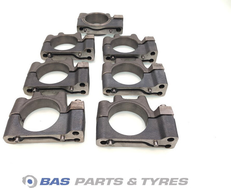 Renault Lagerhuis Renault 7420813823 - Rozvodový hřídel pro Nákladní auto: obrázek 1 Renault Lagerhuis Renault 7420813823 - Rozvodový hřídel pro Nákladní auto: obrázek 1