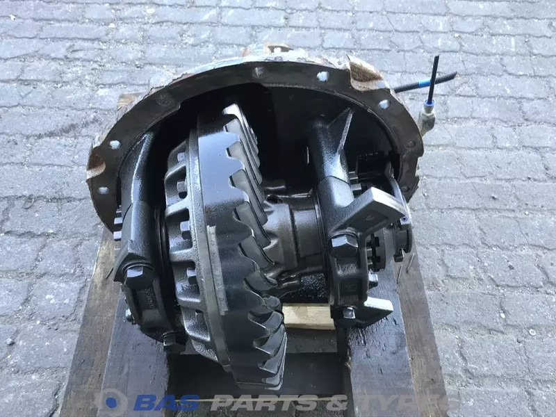 Renault  - Diferenciál pro Nákladní auto: obrázek 2 Renault  - Diferenciál pro Nákladní auto: obrázek 2