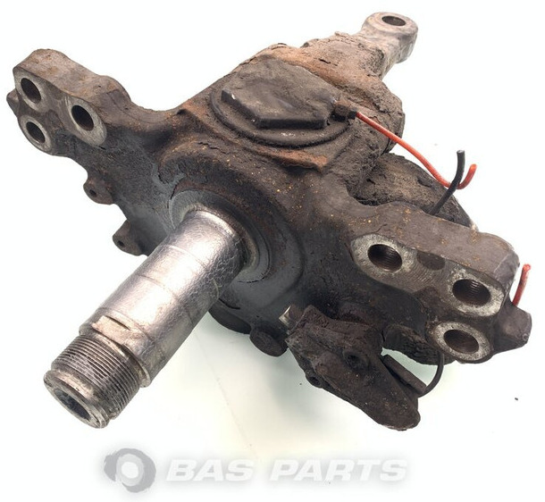 Renault  - Ovládání volantem pro Nákladní auto: obrázek 1 Renault  - Ovládání volantem pro Nákladní auto: obrázek 1