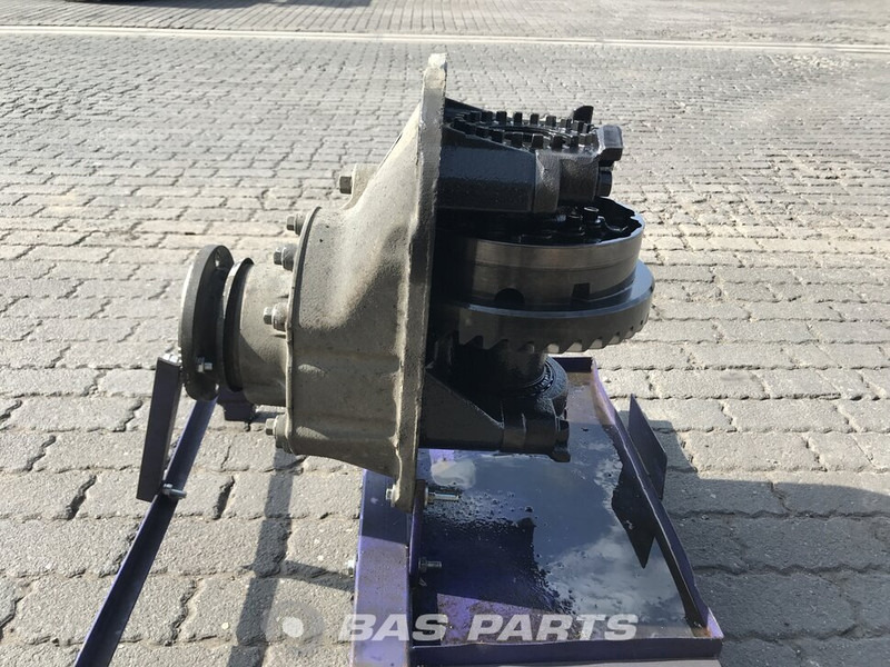 Renault  - Diferenciál pro Nákladní auto: obrázek 1 Renault  - Diferenciál pro Nákladní auto: obrázek 1