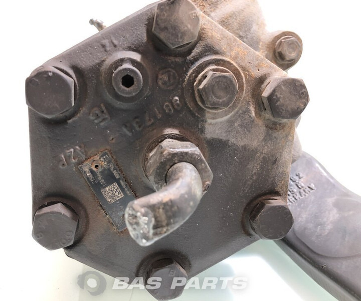 Renault  - Převodovka řízení pro Nákladní auto: obrázek 3 Renault  - Převodovka řízení pro Nákladní auto: obrázek 3