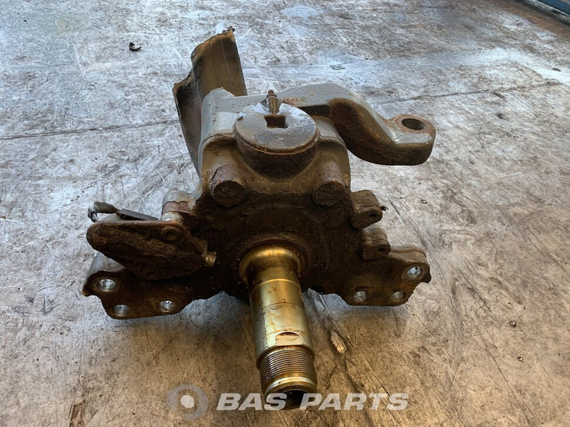 Renault  - Ovládání volantem pro Nákladní auto: obrázek 1 Renault  - Ovládání volantem pro Nákladní auto: obrázek 1