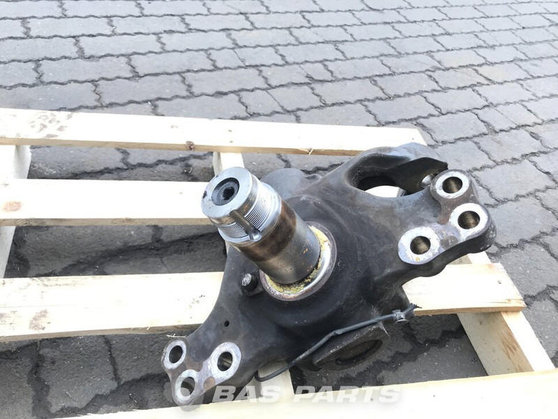 Renault  - Ovládání volantem pro Nákladní auto: obrázek 1 Renault  - Ovládání volantem pro Nákladní auto: obrázek 1