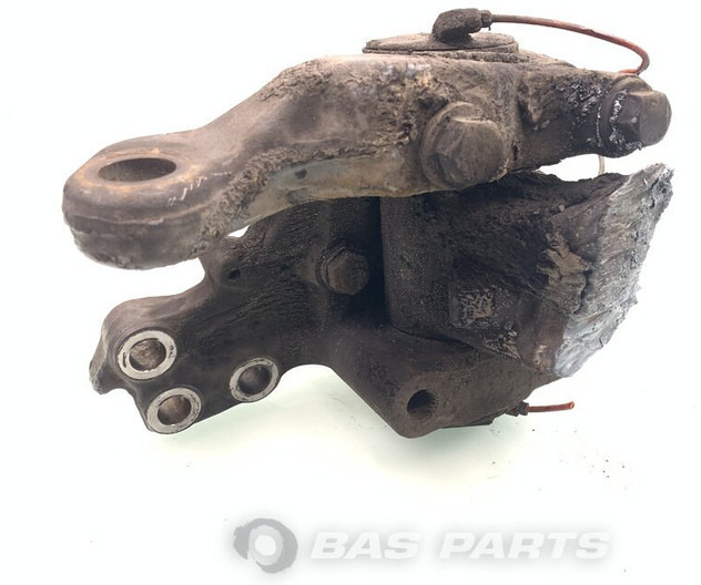 Renault  - Ovládání volantem pro Nákladní auto: obrázek 2 Renault  - Ovládání volantem pro Nákladní auto: obrázek 2