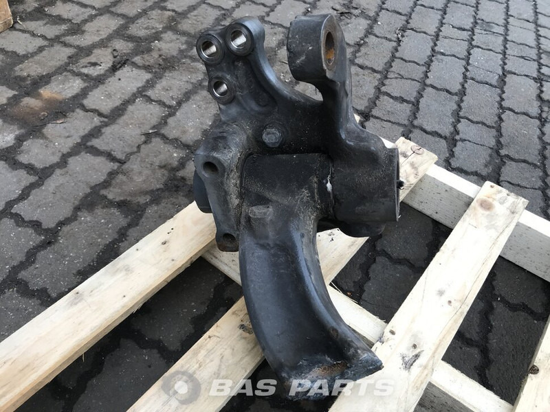 Renault  - Ovládání volantem pro Nákladní auto: obrázek 2 Renault  - Ovládání volantem pro Nákladní auto: obrázek 2