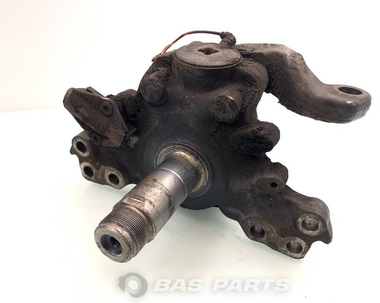 Renault  - Ovládání volantem pro Nákladní auto: obrázek 1 Renault  - Ovládání volantem pro Nákladní auto: obrázek 1