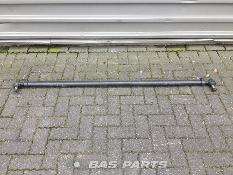 Renault  - Ovládání volantem pro Nákladní auto: obrázek 1 Renault  - Ovládání volantem pro Nákladní auto: obrázek 1