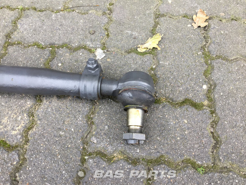 Renault  - Ovládání volantem pro Nákladní auto: obrázek 2 Renault  - Ovládání volantem pro Nákladní auto: obrázek 2