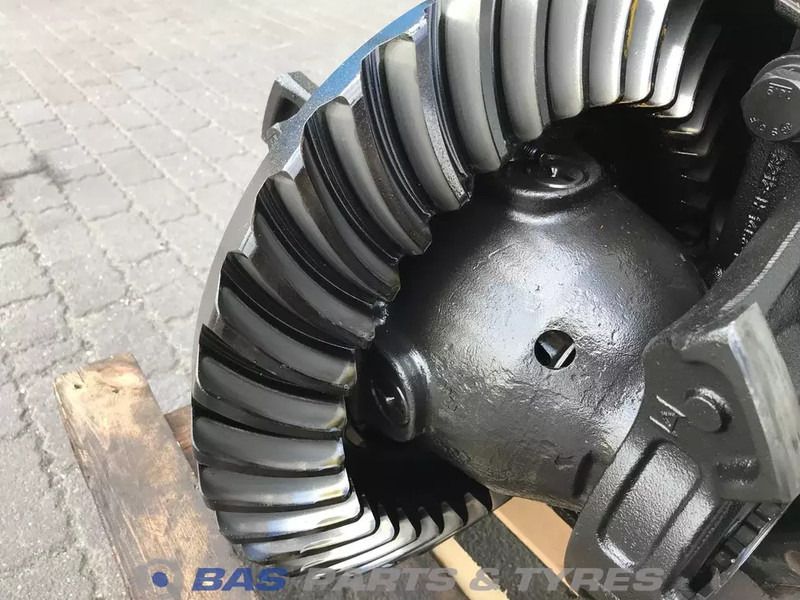 Renault  - Diferenciál pro Nákladní auto: obrázek 5 Renault  - Diferenciál pro Nákladní auto: obrázek 5