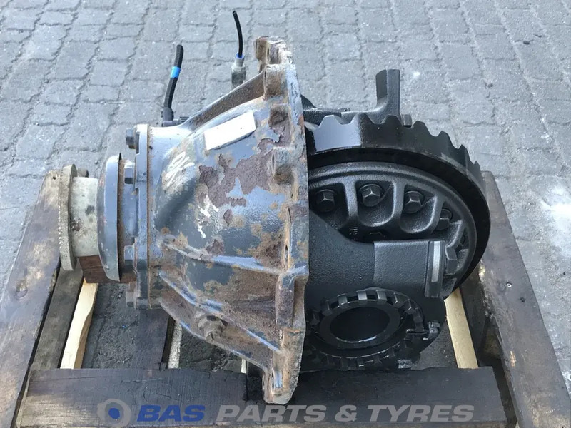 Renault  - Diferenciál pro Nákladní auto: obrázek 1 Renault  - Diferenciál pro Nákladní auto: obrázek 1