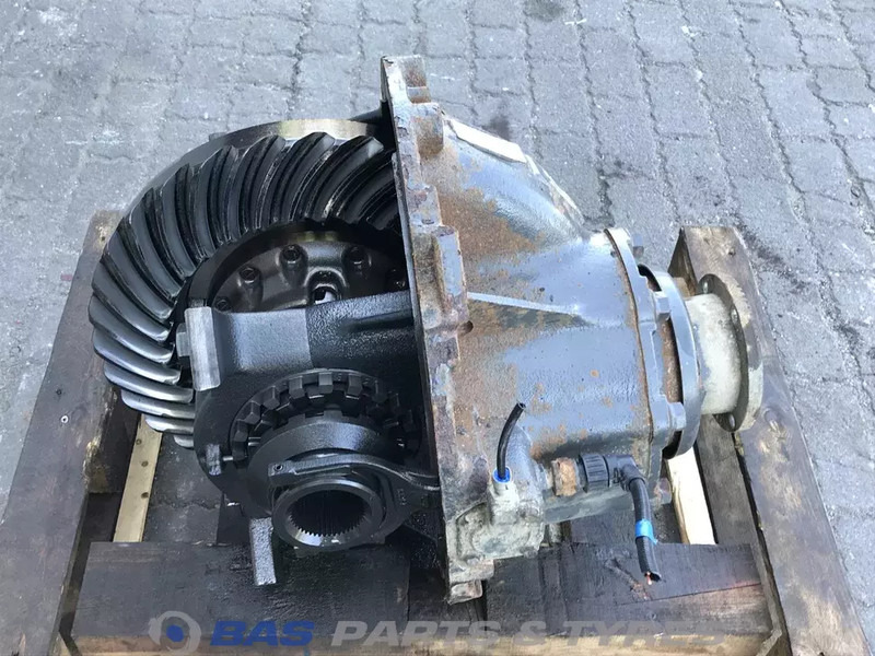 Renault  - Diferenciál pro Nákladní auto: obrázek 3 Renault  - Diferenciál pro Nákladní auto: obrázek 3