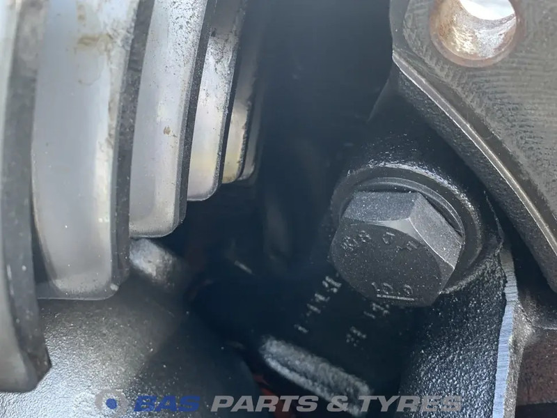 Renault  - Diferenciál pro Nákladní auto: obrázek 5 Renault  - Diferenciál pro Nákladní auto: obrázek 5