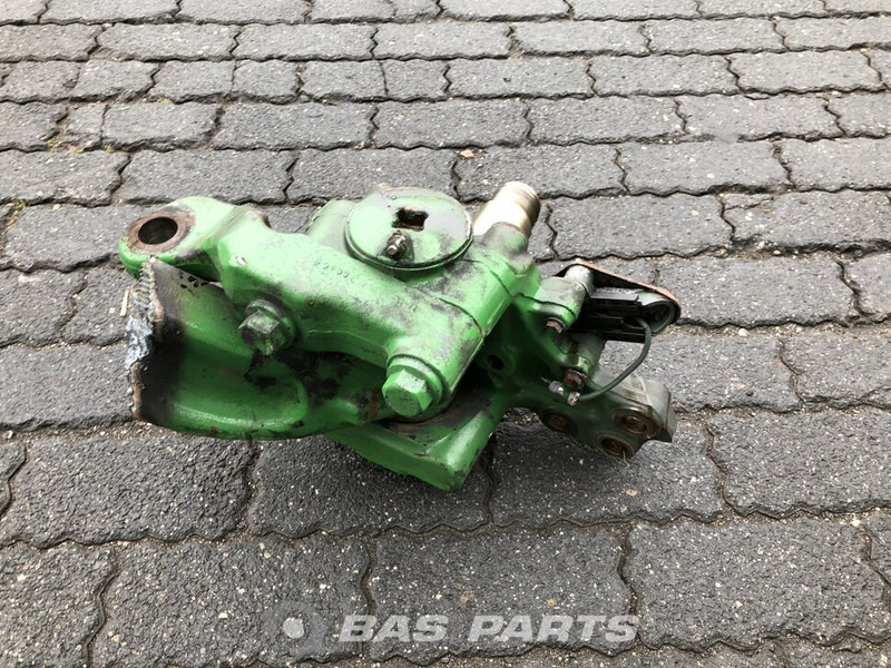 Renault  - Ovládání volantem pro Nákladní auto: obrázek 2 Renault  - Ovládání volantem pro Nákladní auto: obrázek 2