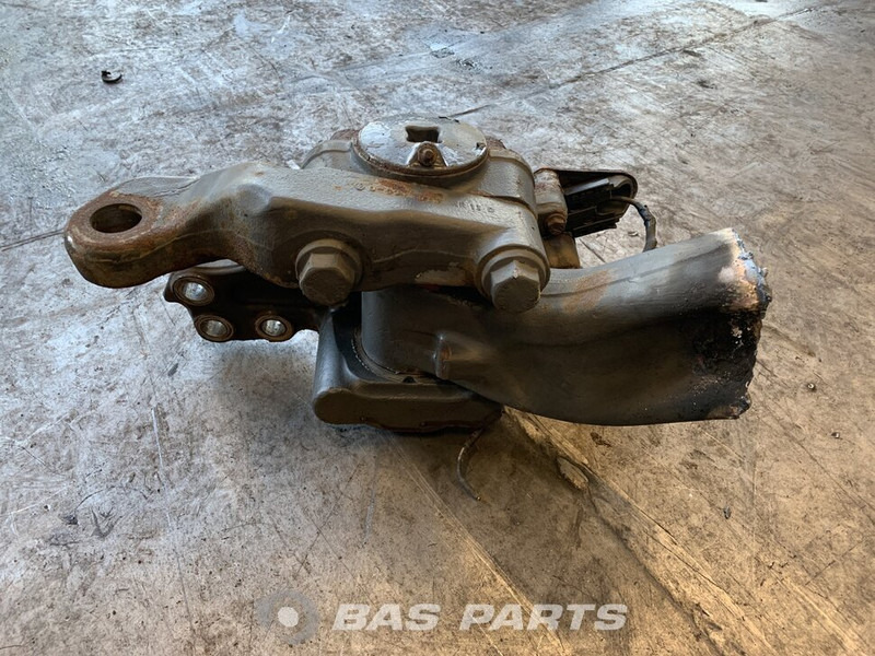 Renault  - Ovládání volantem pro Nákladní auto: obrázek 2 Renault  - Ovládání volantem pro Nákladní auto: obrázek 2