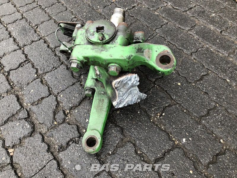 Renault  - Ovládání volantem pro Nákladní auto: obrázek 2 Renault  - Ovládání volantem pro Nákladní auto: obrázek 2