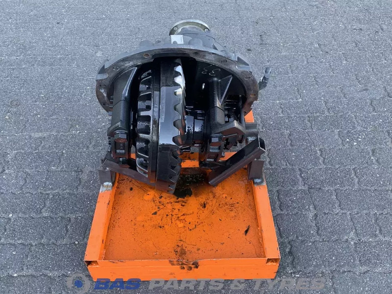 Renault  - Diferenciál pro Nákladní auto: obrázek 2 Renault  - Diferenciál pro Nákladní auto: obrázek 2