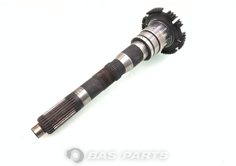 Renault PREMIUM Renault Prise as 7421145980 - Převodovka pro Nákladní auto: obrázek 1 Renault PREMIUM Renault Prise as 7421145980 - Převodovka pro Nákladní auto: obrázek 1