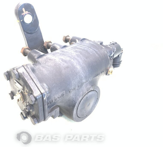 Renault PREMIUM Stuurhuis Renault 5010600208 - Převodovka řízení pro Nákladní auto: obrázek 4 Renault PREMIUM Stuurhuis Renault 5010600208 - Převodovka řízení pro Nákladní auto: obrázek 4