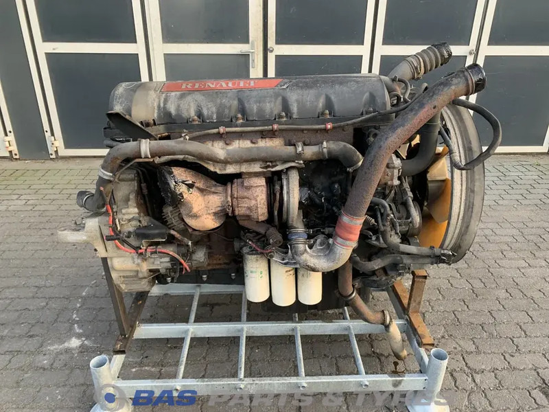Renault Premium Euro 4-5 Motor Renault DXi11 430 7422083486 - Motor pro Nákladní auto: obrázek 3 Renault Premium Euro 4-5 Motor Renault DXi11 430 7422083486 - Motor pro Nákladní auto: obrázek 3