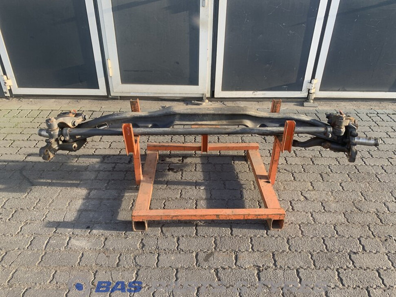 Renault Renault FAL 7.1 Vooras 7420556298 - Přední náprava pro Nákladní auto: obrázek 1 Renault Renault FAL 7.1 Vooras 7420556298 - Přední náprava pro Nákladní auto: obrázek 1