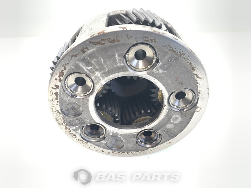 Renault Renault Uitgaande as 7420846416 - Převodovka pro Nákladní auto: obrázek 2 Renault Renault Uitgaande as 7420846416 - Převodovka pro Nákladní auto: obrázek 2