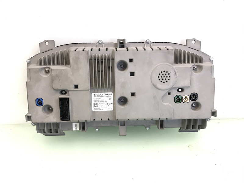 Renault T-Serie Evolution - Palubní deska pro Nákladní auto: obrázek 2 Renault T-Serie Evolution - Palubní deska pro Nákladní auto: obrázek 2