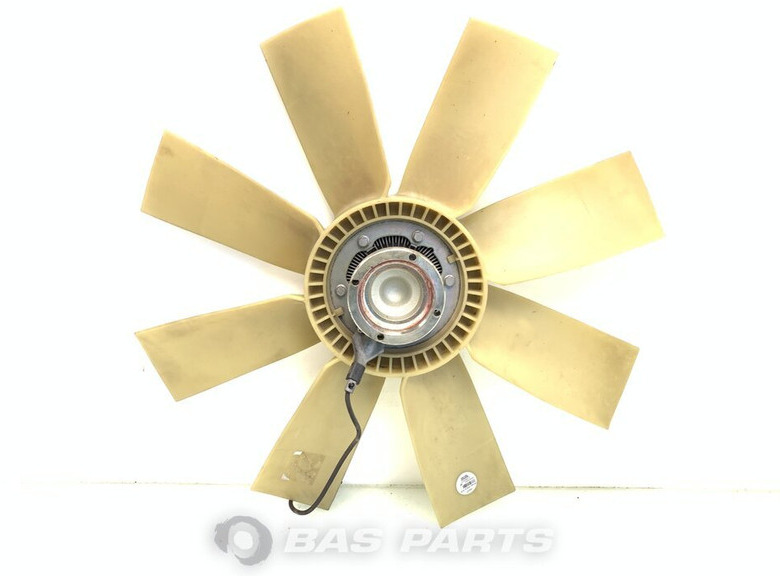 Renault T-Serie Koelventilator Renault 7421990517 - Ventilátor pro Nákladní auto: obrázek 2 Renault T-Serie Koelventilator Renault 7421990517 - Ventilátor pro Nákladní auto: obrázek 2