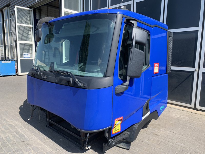 Renault T-Serie - Kabina a interiér pro Nákladní auto: obrázek 1 Renault T-Serie - Kabina a interiér pro Nákladní auto: obrázek 1