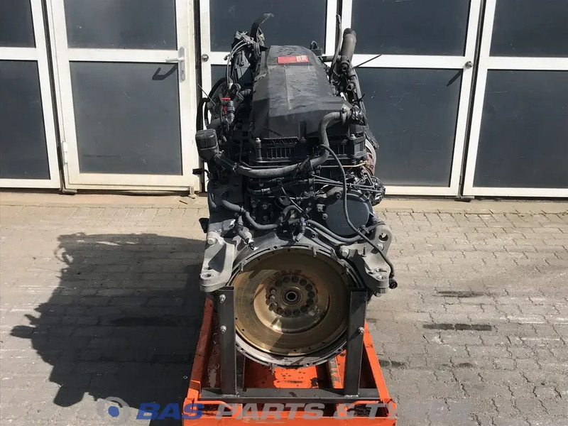Renault T-Serie - Motor pro Nákladní auto: obrázek 2 Renault T-Serie - Motor pro Nákladní auto: obrázek 2