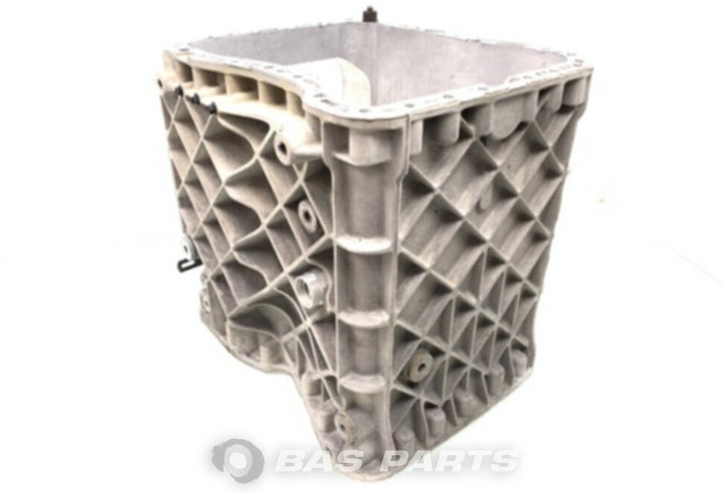 Renault Versnellingsbakhuis Renault 7420790787 - Spojka a díly pro Nákladní auto: obrázek 4 Renault Versnellingsbakhuis Renault 7420790787 - Spojka a díly pro Nákladní auto: obrázek 4