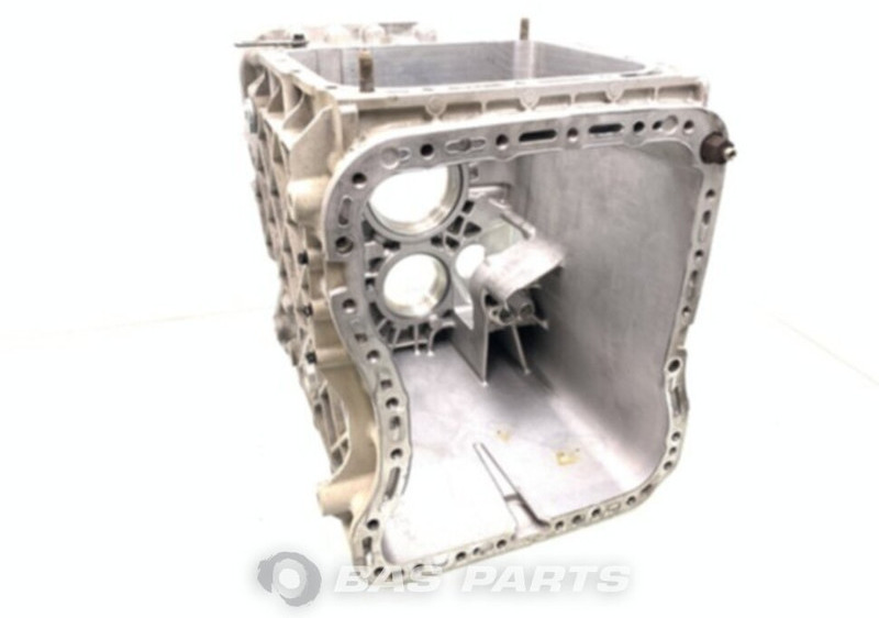 Renault Versnellingsbakhuis Renault 7420790787 - Spojka a díly pro Nákladní auto: obrázek 3 Renault Versnellingsbakhuis Renault 7420790787 - Spojka a díly pro Nákladní auto: obrázek 3