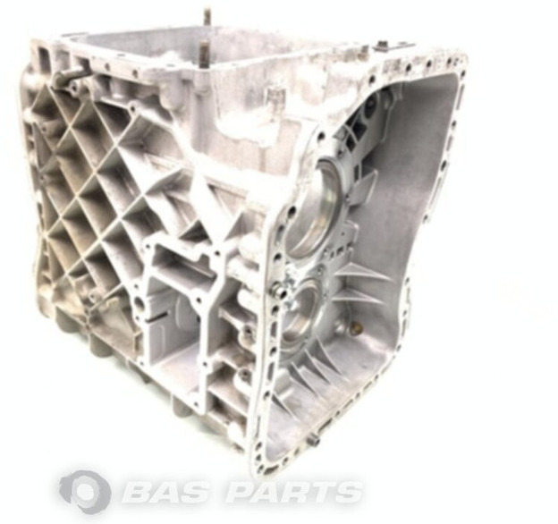 Renault Versnellingsbakhuis Renault 7420790787 - Spojka a díly pro Nákladní auto: obrázek 1 Renault Versnellingsbakhuis Renault 7420790787 - Spojka a díly pro Nákladní auto: obrázek 1