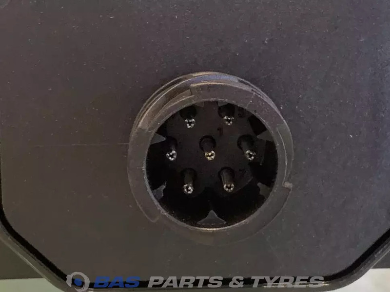 Scania Achterlicht gecomb. links Links Scania 2860829 - Zádní svítilna pro Nákladní auto: obrázek 4 Scania Achterlicht gecomb. links Links Scania 2860829 - Zádní svítilna pro Nákladní auto: obrázek 4