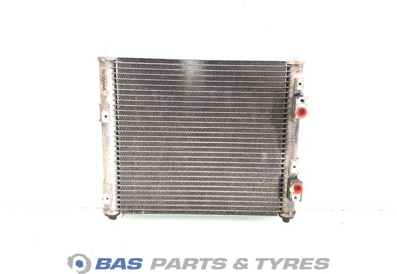 Scania Condensator Scania 2187711 - Díl klimatizace pro Nákladní auto: obrázek 2 Scania Condensator Scania 2187711 - Díl klimatizace pro Nákladní auto: obrázek 2