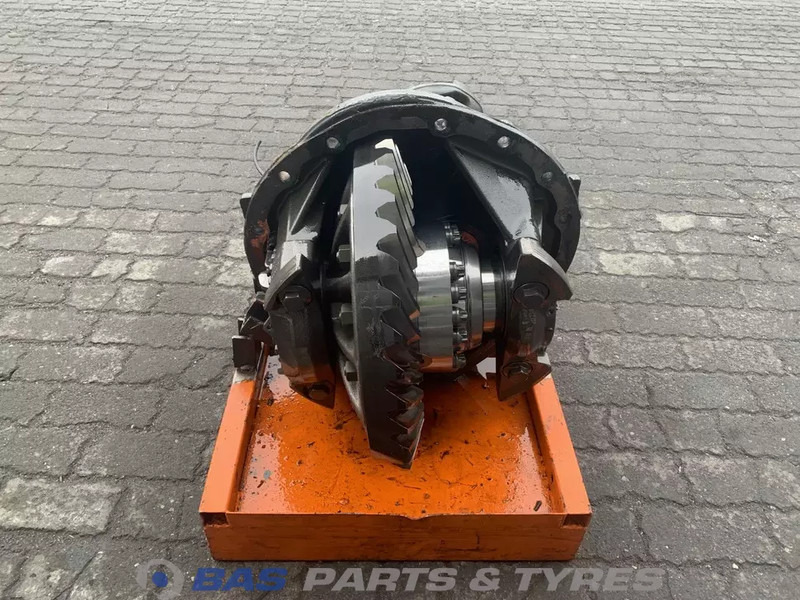 Scania Differentieel Scania R-780 1722314 - Diferenciál pro Nákladní auto: obrázek 2 Scania Differentieel Scania R-780 1722314 - Diferenciál pro Nákladní auto: obrázek 2