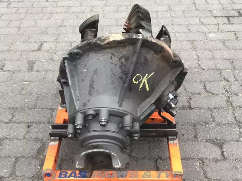 Scania Differentieel Scania R-780 1722314 - Diferenciál pro Nákladní auto: obrázek 4 Scania Differentieel Scania R-780 1722314 - Diferenciál pro Nákladní auto: obrázek 4
