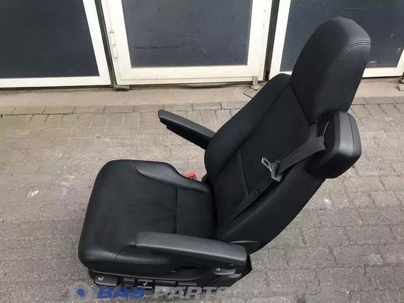 Scania G-Serie NextGen - Sedaček pro Nákladní auto: obrázek 2 Scania G-Serie NextGen - Sedaček pro Nákladní auto: obrázek 2