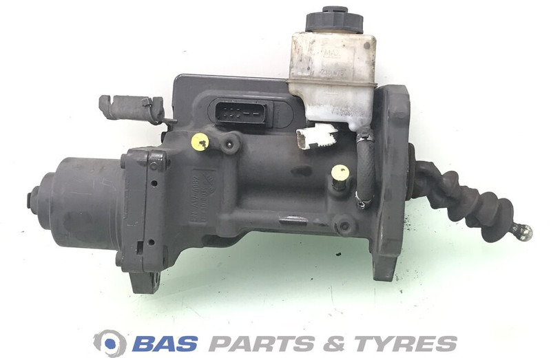 Scania Koppelingscilinder Scania 1849429 - Spojka a díly pro Nákladní auto: obrázek 1 Scania Koppelingscilinder Scania 1849429 - Spojka a díly pro Nákladní auto: obrázek 1