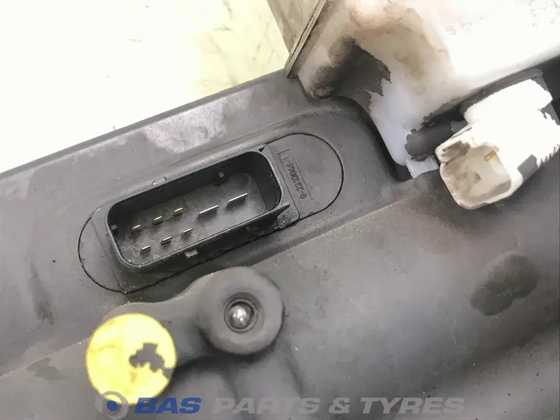 Scania Koppelingscilinder Scania 1849429 - Spojka a díly pro Nákladní auto: obrázek 3 Scania Koppelingscilinder Scania 1849429 - Spojka a díly pro Nákladní auto: obrázek 3