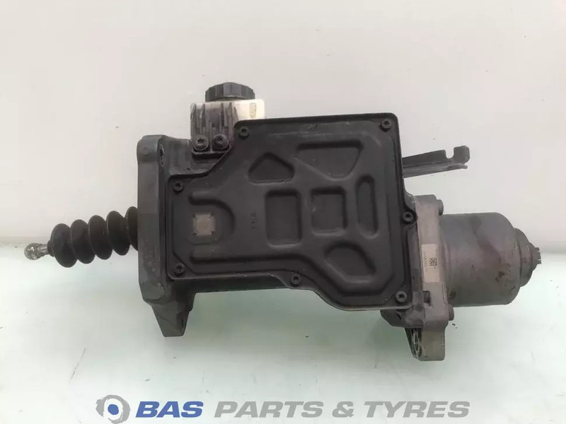 Scania Koppelingscilinder Scania 1849429 - Spojka a díly pro Nákladní auto: obrázek 2 Scania Koppelingscilinder Scania 1849429 - Spojka a díly pro Nákladní auto: obrázek 2