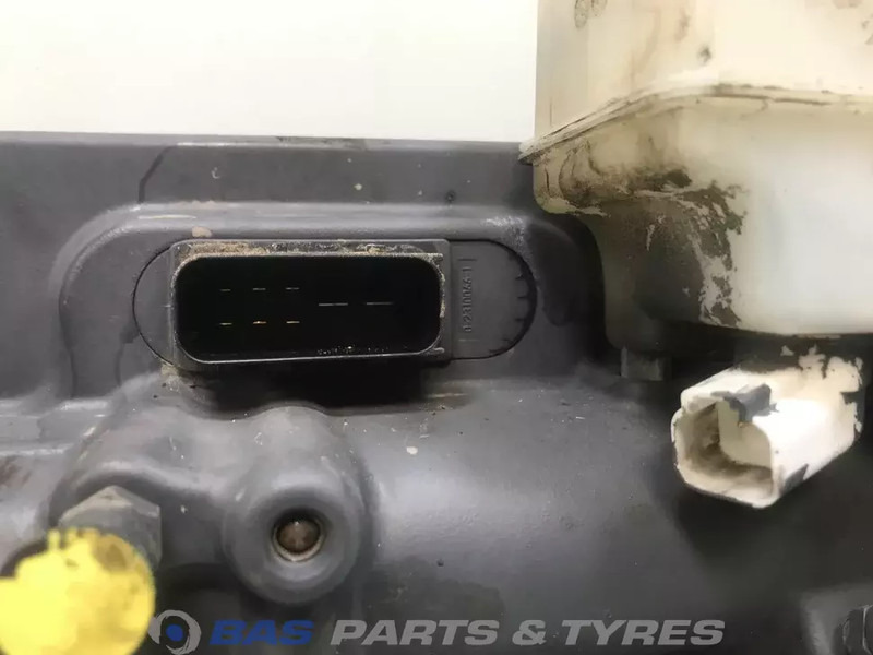 Scania Koppelingscilinder Scania 1849429 - Spojka a díly pro Nákladní auto: obrázek 3 Scania Koppelingscilinder Scania 1849429 - Spojka a díly pro Nákladní auto: obrázek 3