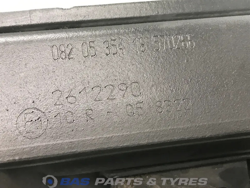 Scania Koppelingscilinder Scania 1849429 - Spojka a díly pro Nákladní auto: obrázek 4 Scania Koppelingscilinder Scania 1849429 - Spojka a díly pro Nákladní auto: obrázek 4