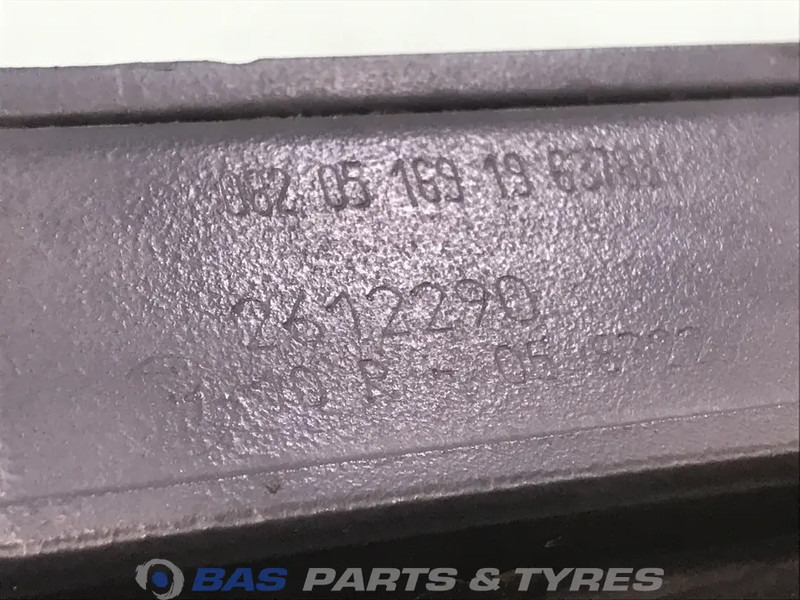 Scania Koppelingscilinder Scania 1849429 - Spojka a díly pro Nákladní auto: obrázek 4 Scania Koppelingscilinder Scania 1849429 - Spojka a díly pro Nákladní auto: obrázek 4