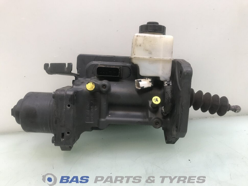 Scania Koppelingscilinder Scania 1849429 - Spojka a díly pro Nákladní auto: obrázek 1 Scania Koppelingscilinder Scania 1849429 - Spojka a díly pro Nákladní auto: obrázek 1