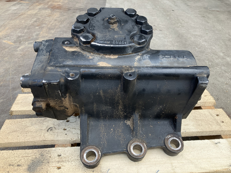 Scania  - Převodovka řízení pro Nákladní auto: obrázek 3 Scania  - Převodovka řízení pro Nákladní auto: obrázek 3