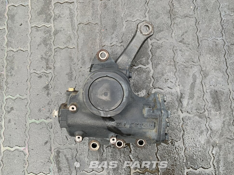 Scania  - Převodovka řízení pro Nákladní auto: obrázek 1 Scania  - Převodovka řízení pro Nákladní auto: obrázek 1