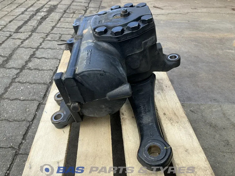 Scania  - Převodovka řízení pro Nákladní auto: obrázek 4 Scania  - Převodovka řízení pro Nákladní auto: obrázek 4