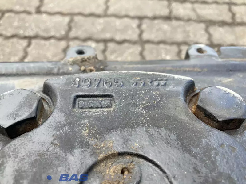 Scania  - Převodovka řízení pro Nákladní auto: obrázek 5 Scania  - Převodovka řízení pro Nákladní auto: obrázek 5